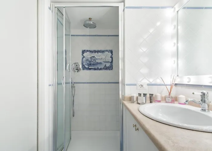 Leopardo 28 - Loft In Trastevere *