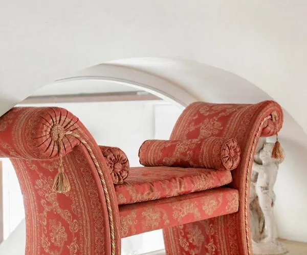 Apartment Leopardo 28 - Loft In Trastevere Rom
